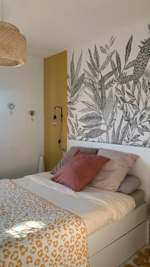 La Baie De Rose Apartamento Roses Exterior foto