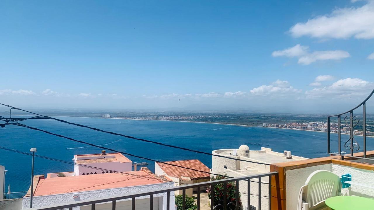 La Baie De Rose Apartamento Roses Exterior foto